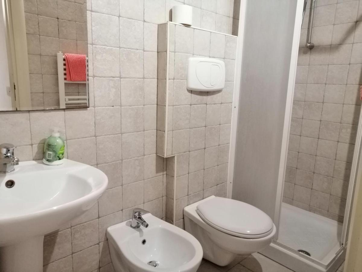 Corte Del Borgo Antico Bari Zewnętrze zdjęcie
