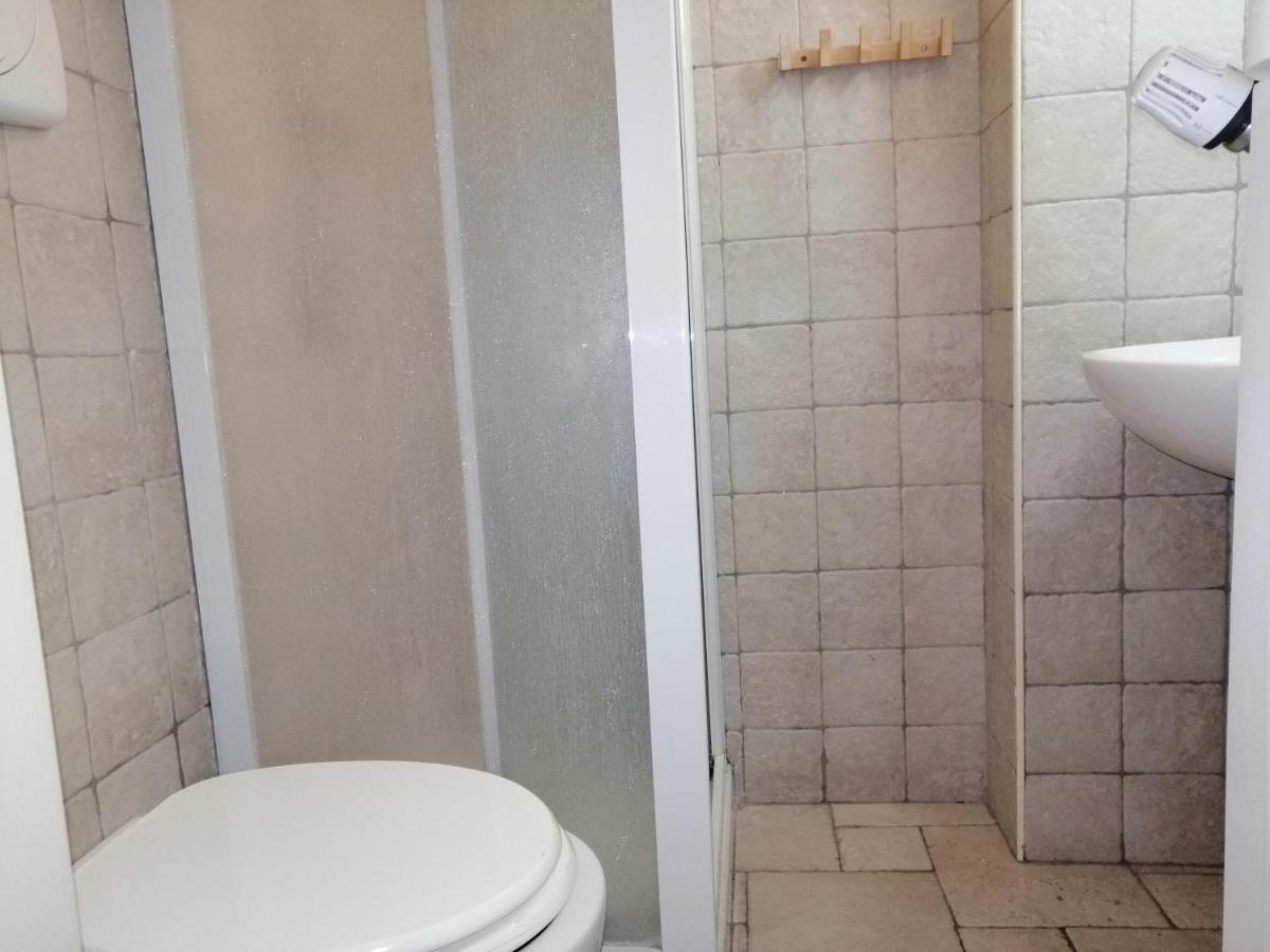 Corte Del Borgo Antico Bari Zewnętrze zdjęcie