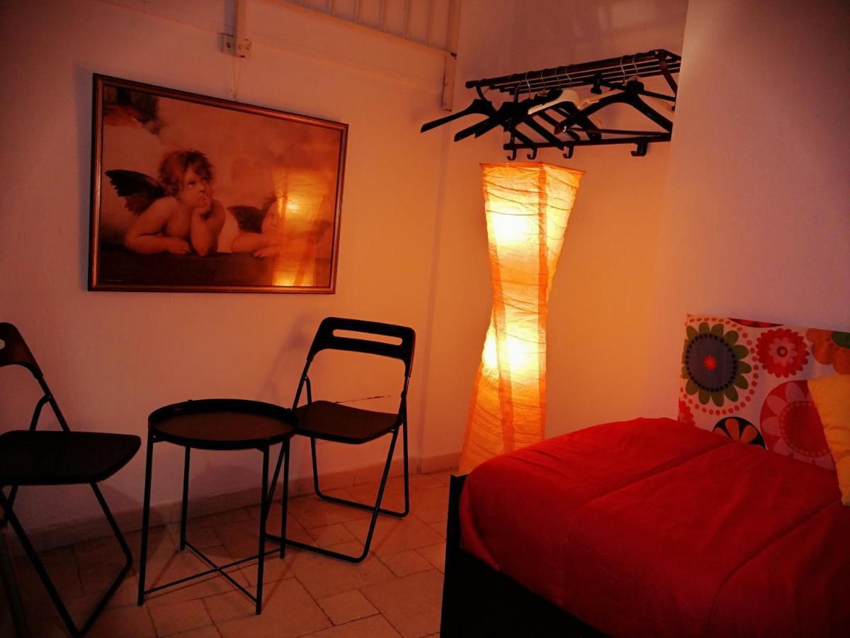 Corte Del Borgo Antico Bari Zewnętrze zdjęcie