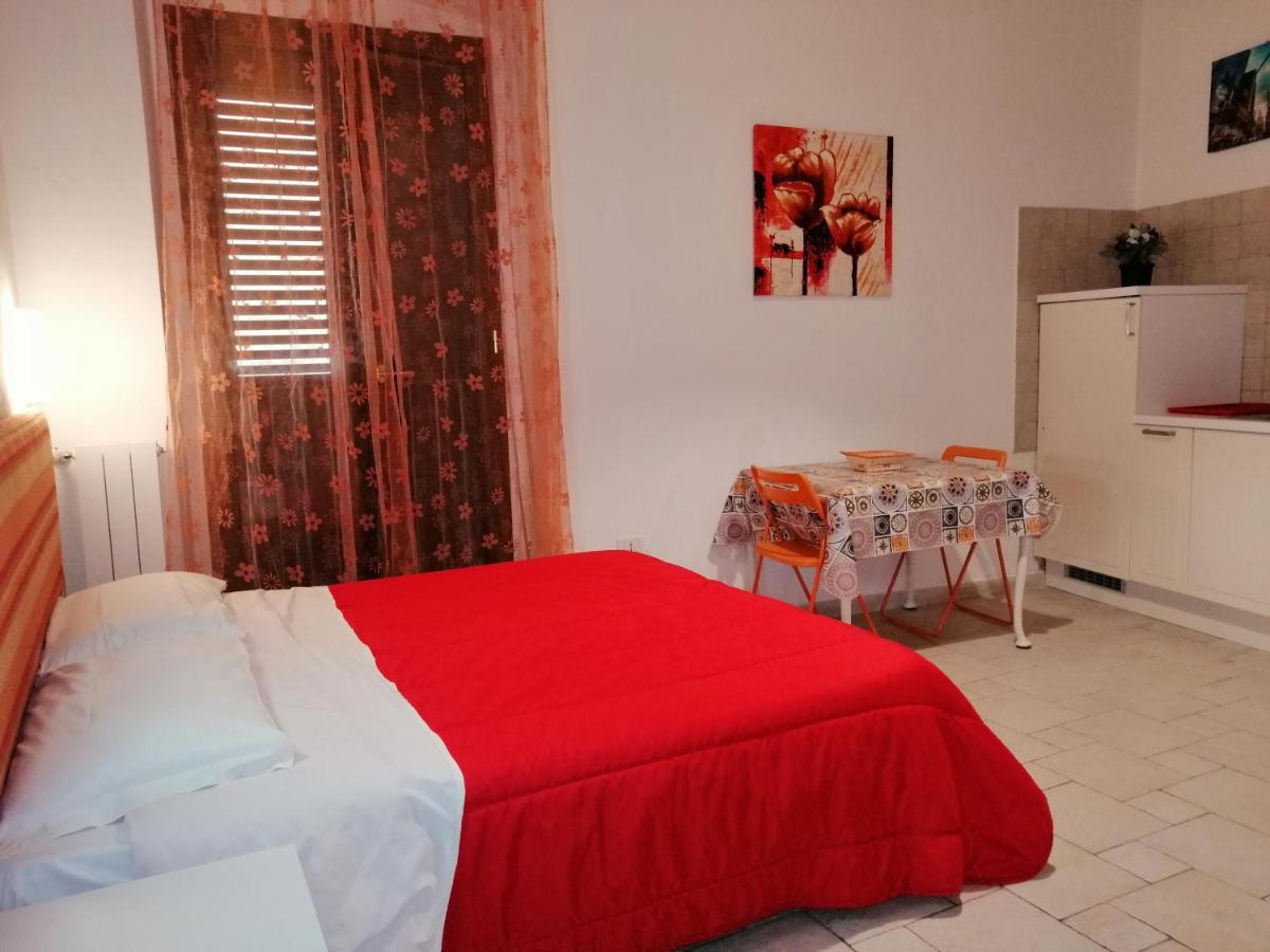 Corte Del Borgo Antico Bari Zewnętrze zdjęcie