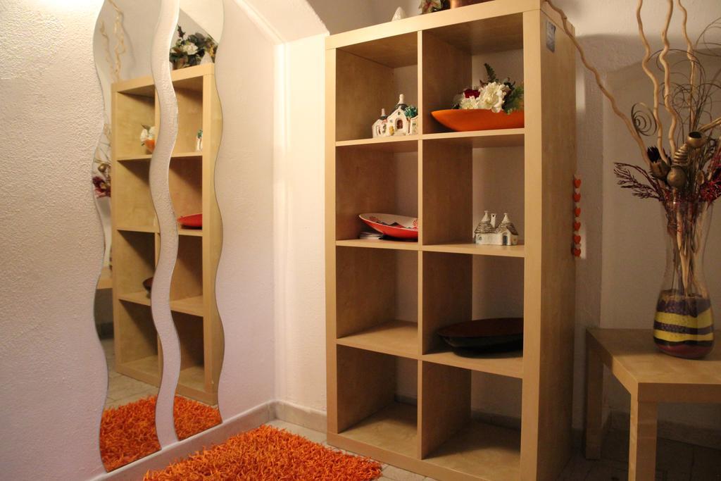 Corte Del Borgo Antico Bari Zewnętrze zdjęcie