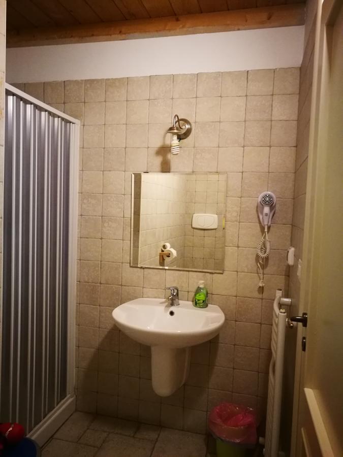 Corte Del Borgo Antico Bari Zewnętrze zdjęcie