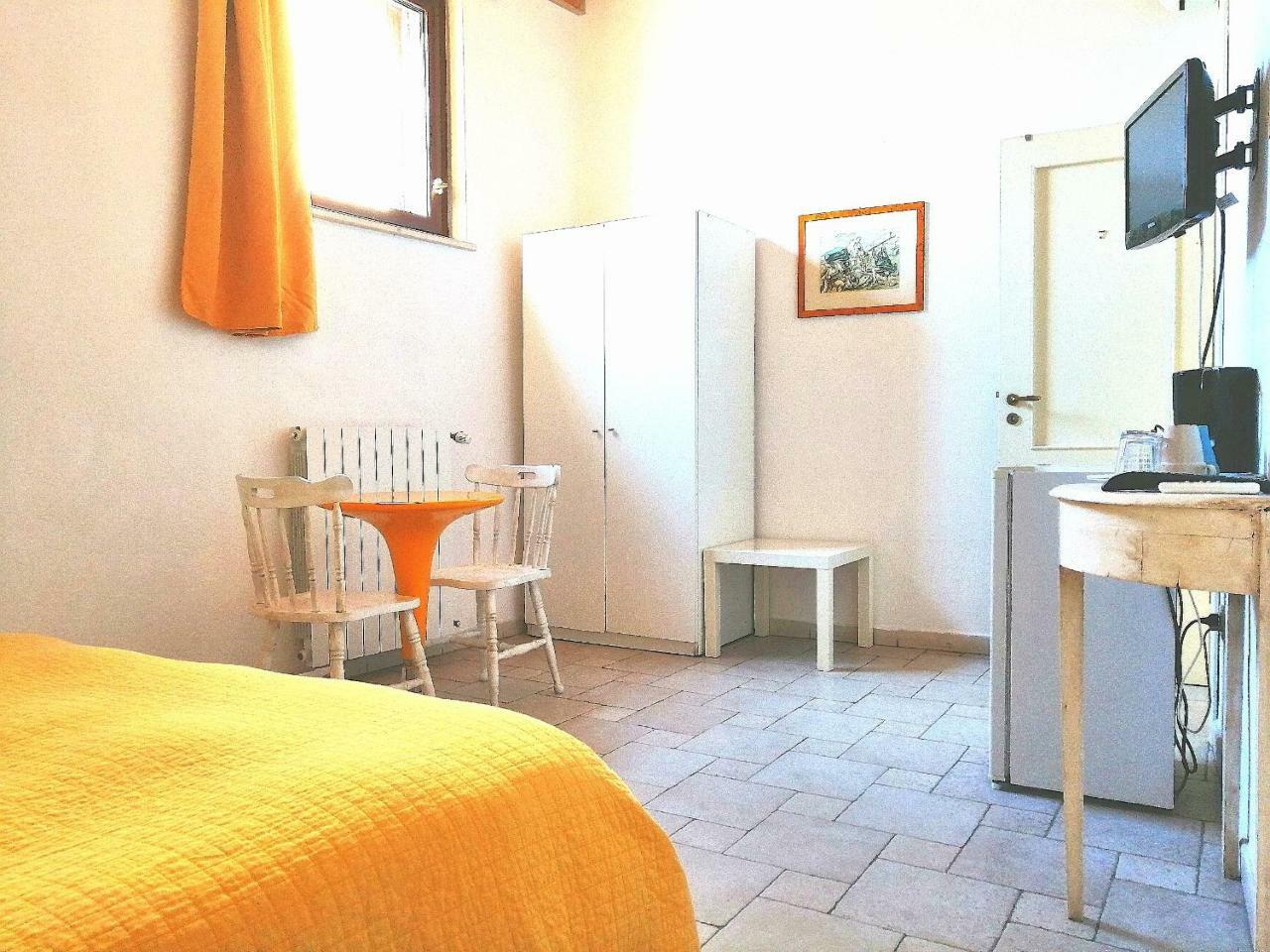 Corte Del Borgo Antico Bari Zewnętrze zdjęcie