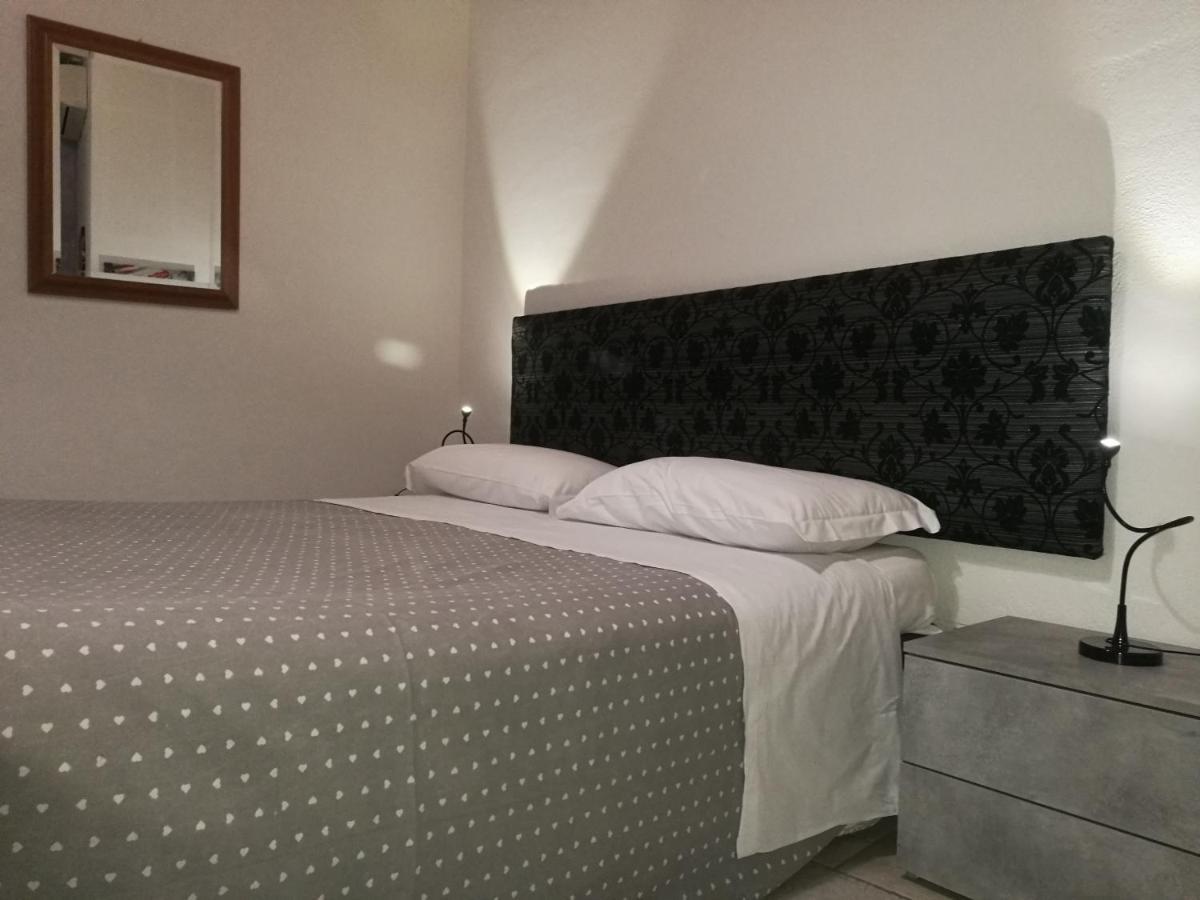 Corte Del Borgo Antico Bari Zewnętrze zdjęcie