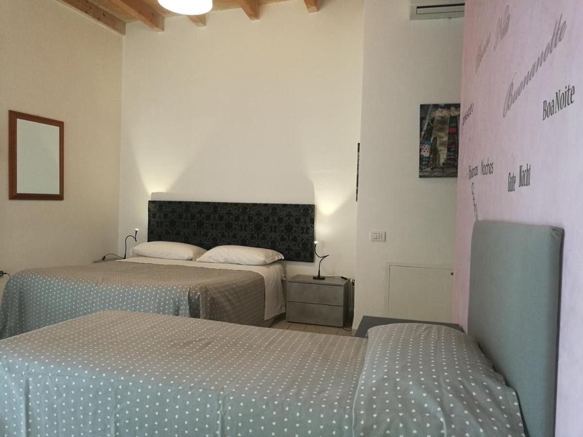 Corte Del Borgo Antico Bari Zewnętrze zdjęcie
