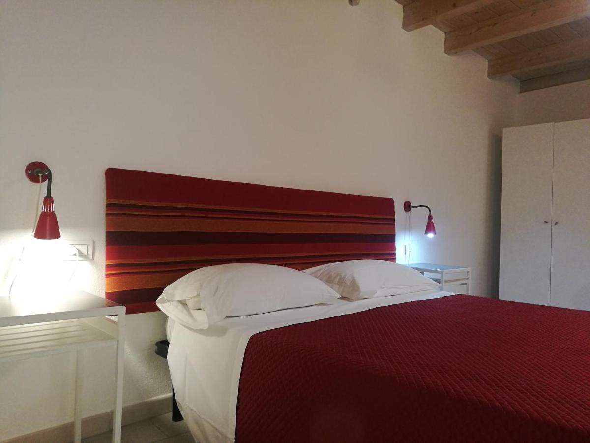 Corte Del Borgo Antico Bari Zewnętrze zdjęcie