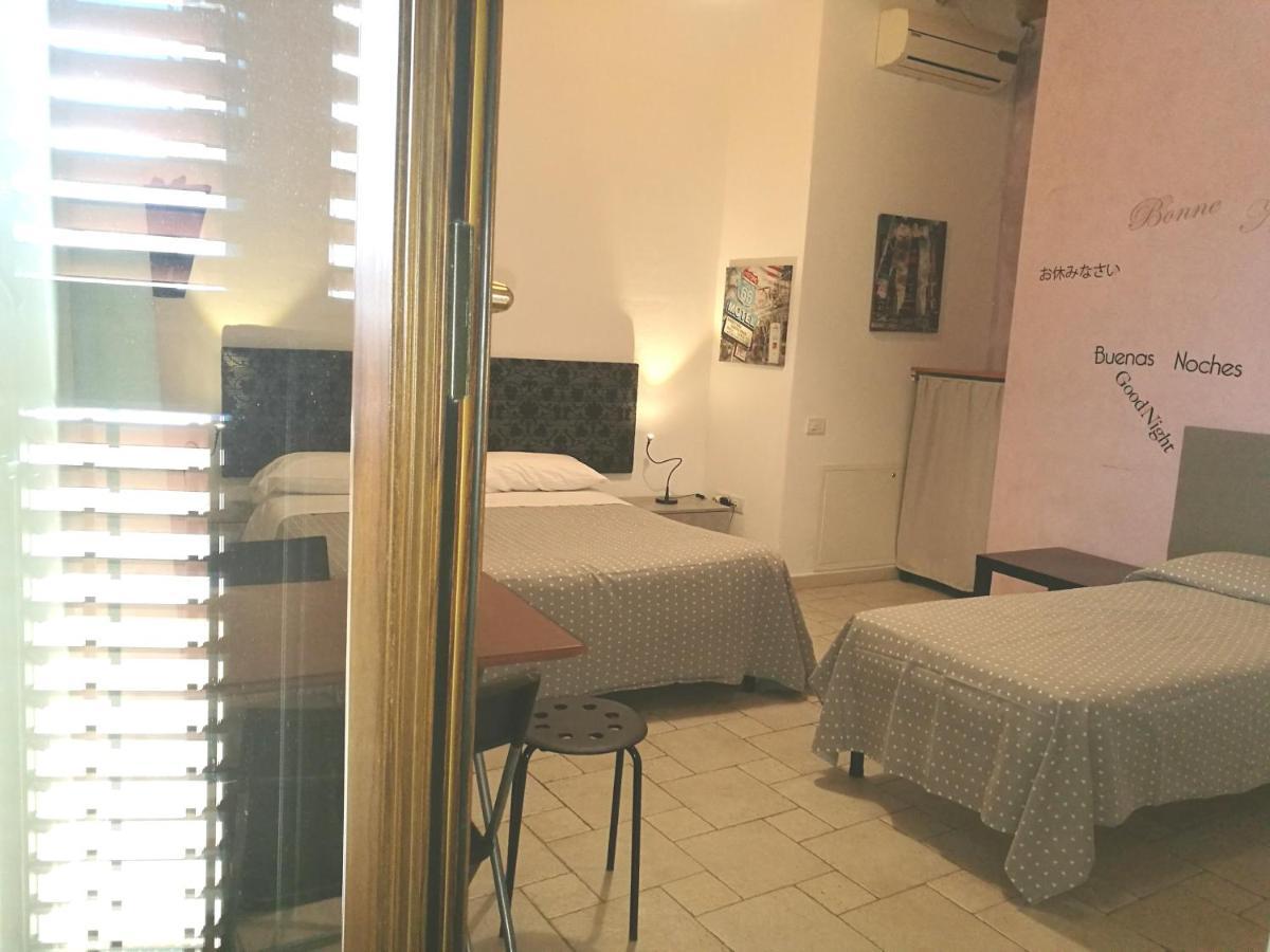 Corte Del Borgo Antico Bari Zewnętrze zdjęcie