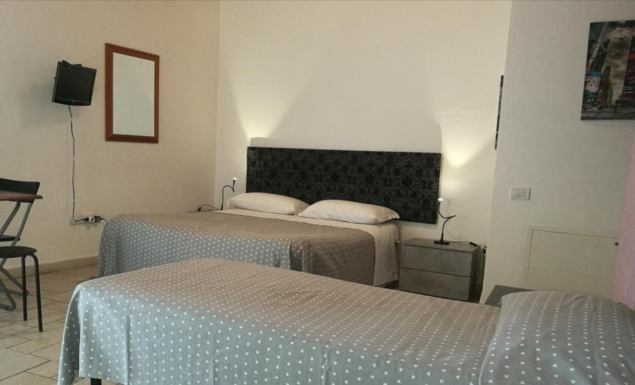 Corte Del Borgo Antico Bari Zewnętrze zdjęcie