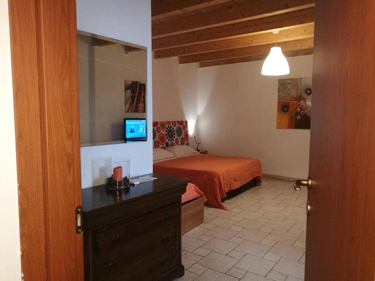 Corte Del Borgo Antico Bari Zewnętrze zdjęcie