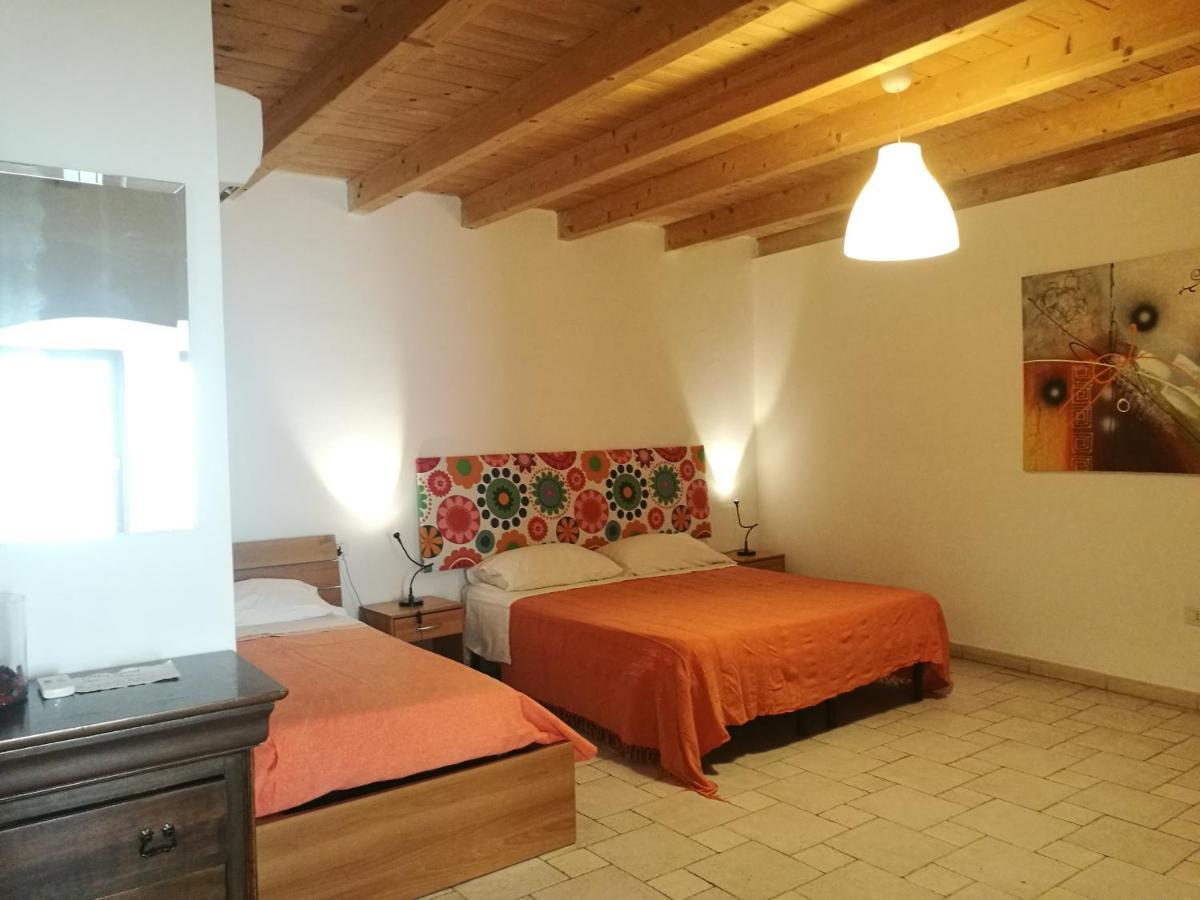 Corte Del Borgo Antico Bari Zewnętrze zdjęcie